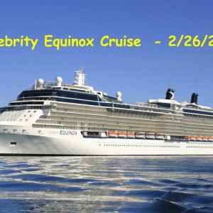 Cover Photo for Travel Folder for The Equinox Group