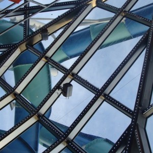 Atrium Skylight