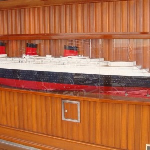 The other Large Ship Model
