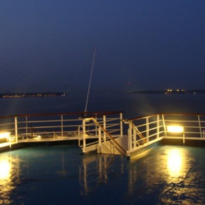 Deck 10 Aft