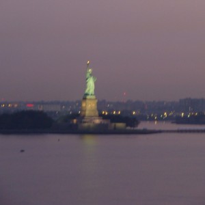 Statue of Liberty