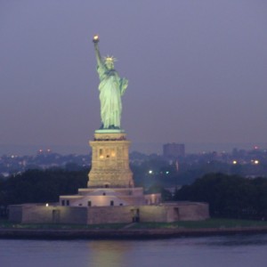 Statue of Liberty