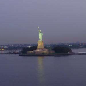 Statue of Liberty