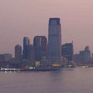 Jersey City