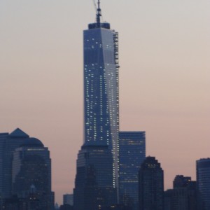 Freedom Tower