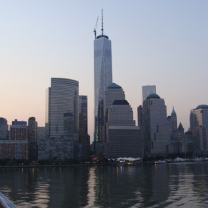 Lower Manhattan