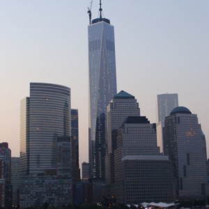 Lower Manhattan