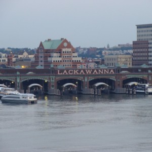 Erie Lackawanna Terminal