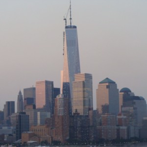 Lower Manhattan