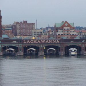 Erie Lackawanna Terminal