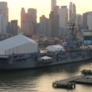 The Intrepid