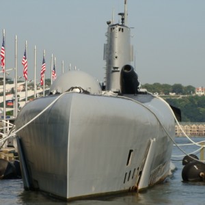 Intrepid Museum