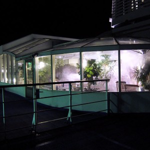 PoolArea