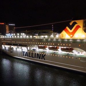 TallinnFerry