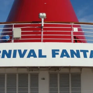 Carnival Fantasy Funnei
