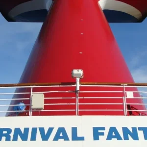 Carnival Fantasy Funnei