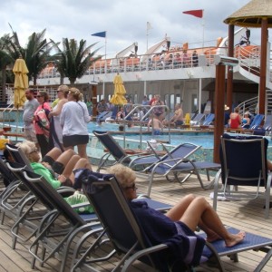 Lido Pool