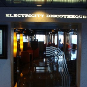 Electricity Disco