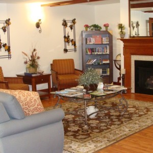 Country Inn & Suites - Lobby