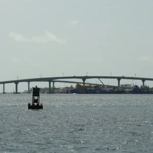 Bridges to Paradise Island