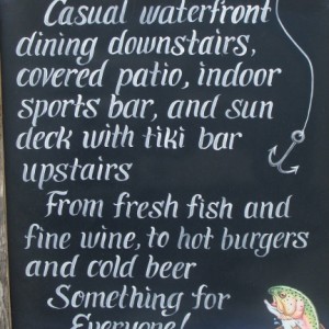 Fishlips sign