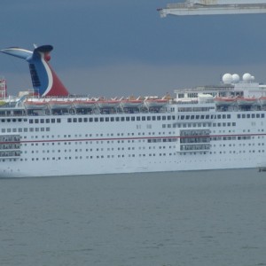 Carnival Sensation