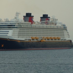 Disney Dream