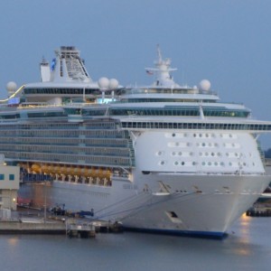 Freedom of the Seas