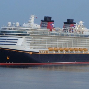 Disney Dream