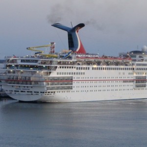 Carnival Sensation