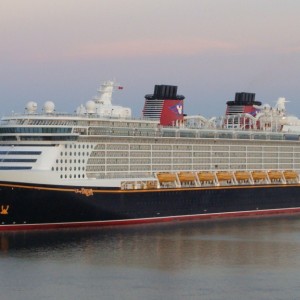 Disney Dream