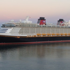 Disney Dream