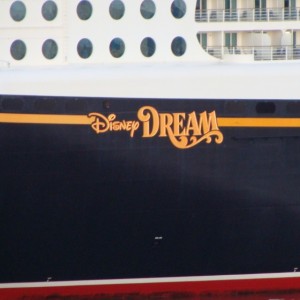 Disney Dream