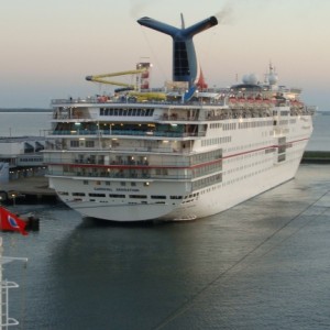 Carnival Sensation