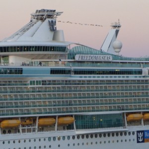 Freedom of the Seas