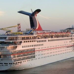 Carnival Sensation