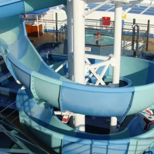 The Waterslide