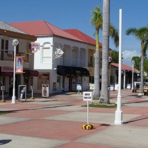 Shopping Plaza