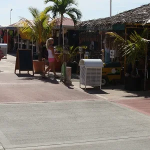 Some more small shops