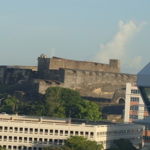 San Juan views