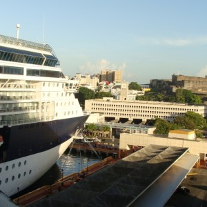 San Juan views