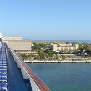 San Juan views