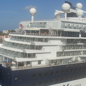 Celebrity Infinity