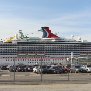 Carnival Pride in Baltimore