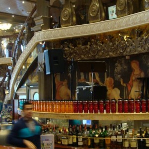 Lobby Bar