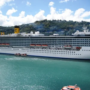 102 Costa Mediterrania
