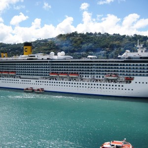 102 Costa Mediterrania