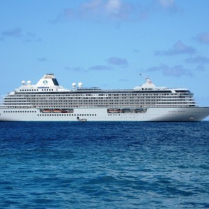 103 Crystal Serenity