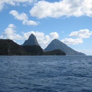 105 Pitons