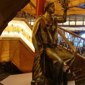 Normandie Restaurant